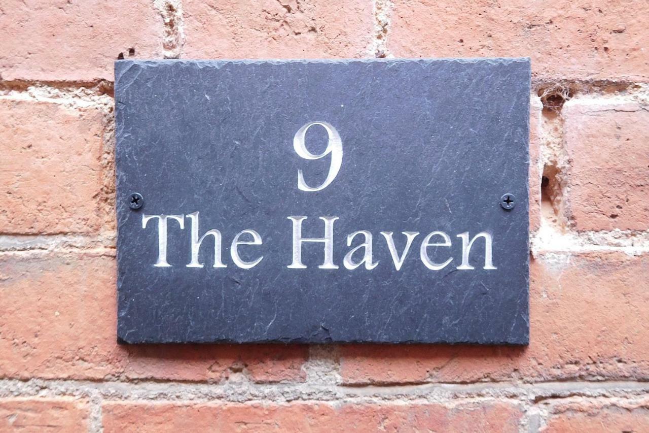 The Haven Ludlow Kültér fotó